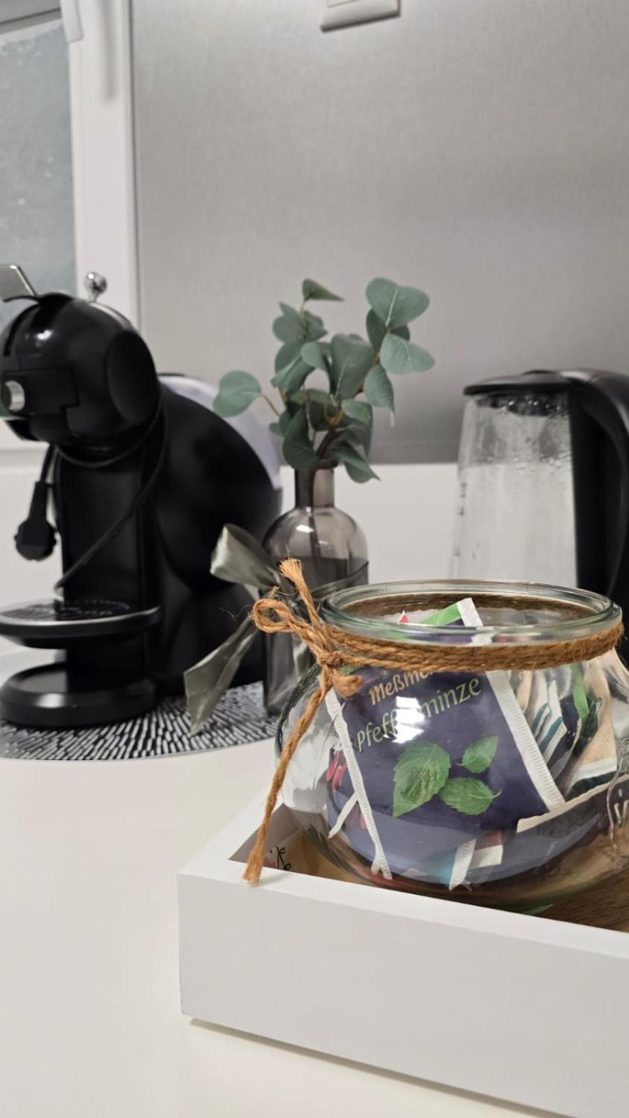 E+E Apartment Nah Am Centro オーバーハウゼン エクステリア 写真
