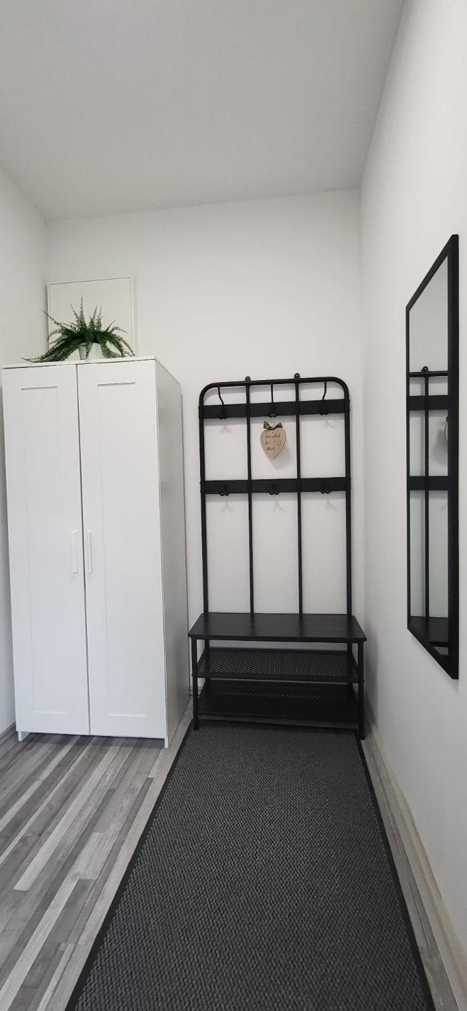 E+E Apartment Nah Am Centro オーバーハウゼン エクステリア 写真