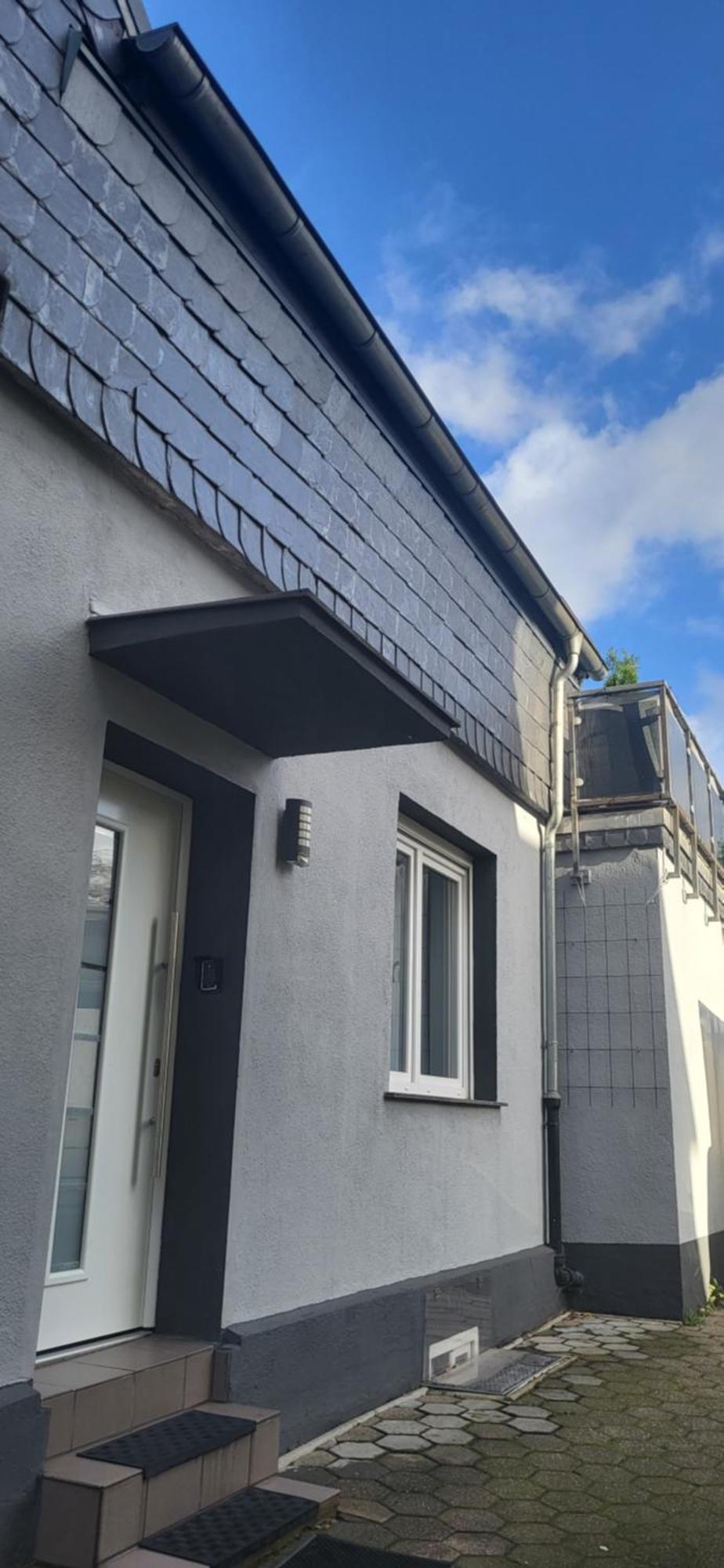 E+E Apartment Nah Am Centro オーバーハウゼン エクステリア 写真