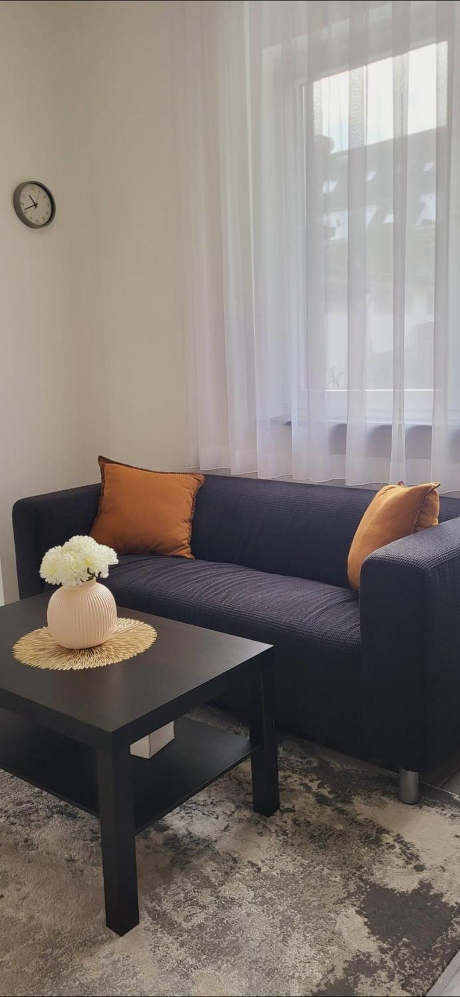 E+E Apartment Nah Am Centro オーバーハウゼン エクステリア 写真