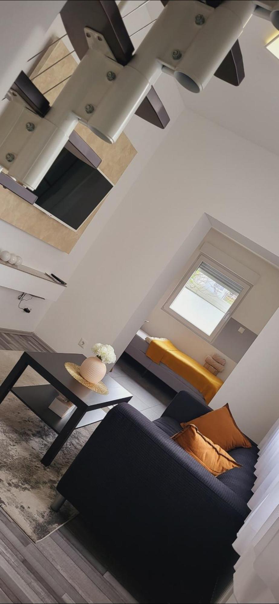 E+E Apartment Nah Am Centro オーバーハウゼン エクステリア 写真