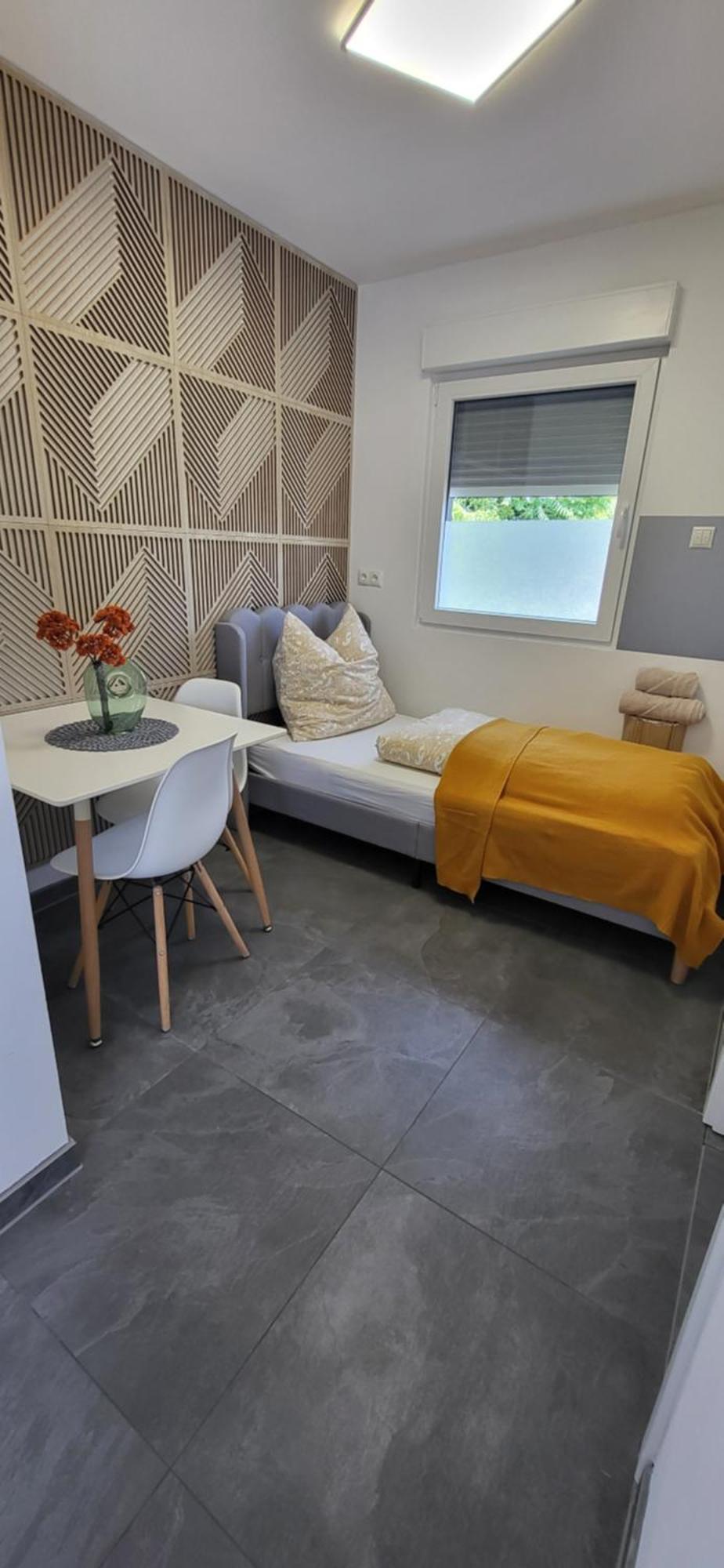 E+E Apartment Nah Am Centro オーバーハウゼン 部屋 写真